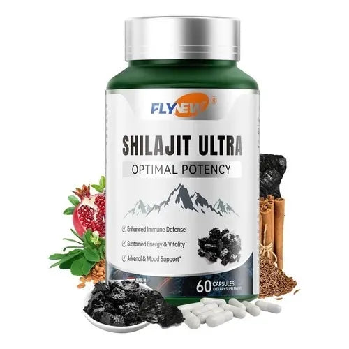 Shilajit Ultra FLYNEW