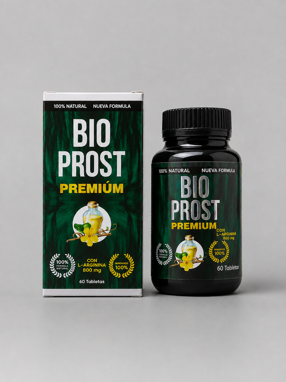 Bio Prost Premium