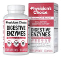 Enzimas Digestivas Physician's Choice