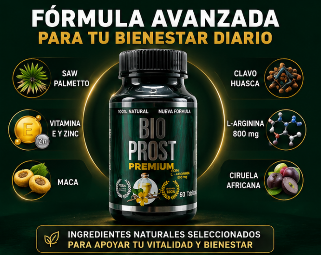 Bio Prost Premium