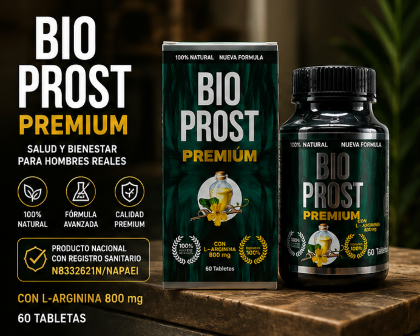 Bio Prost Premium