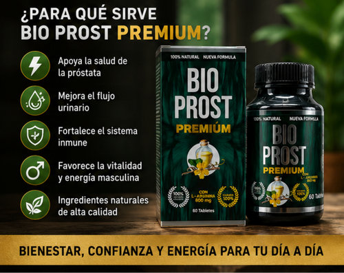 Bio Prost Premium