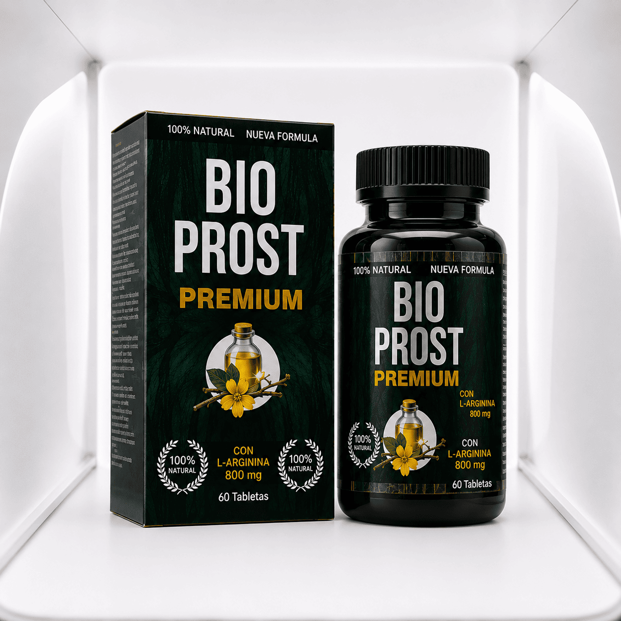Bio Prost Premium